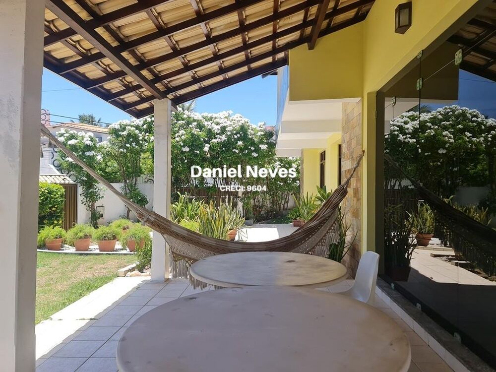 Casa, 3 quartos, 229 m² - Foto 3