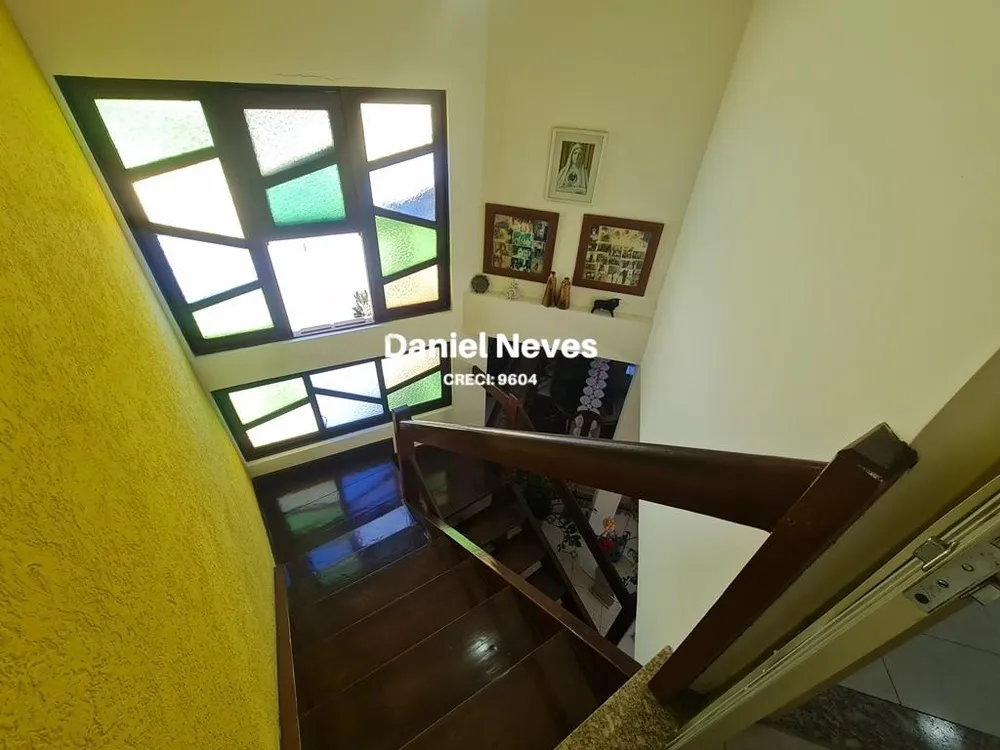 Casa, 3 quartos, 229 m² - Foto 15