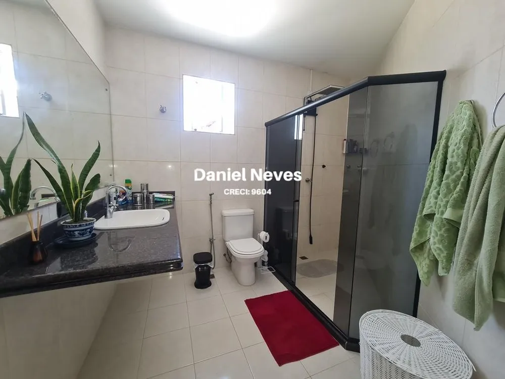 Casa, 3 quartos, 229 m² - Foto 10