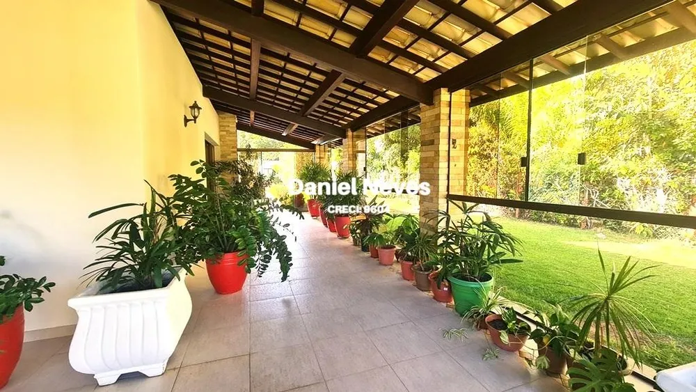 Casa de Condomínio, 4 quartos - Foto 5