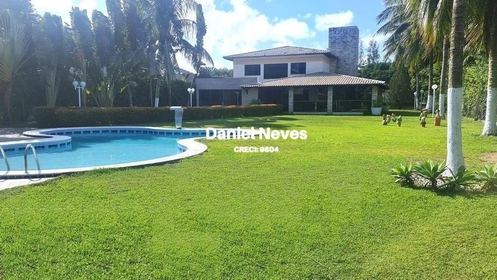 Casa de Condomínio, 4 quartos - Foto 2