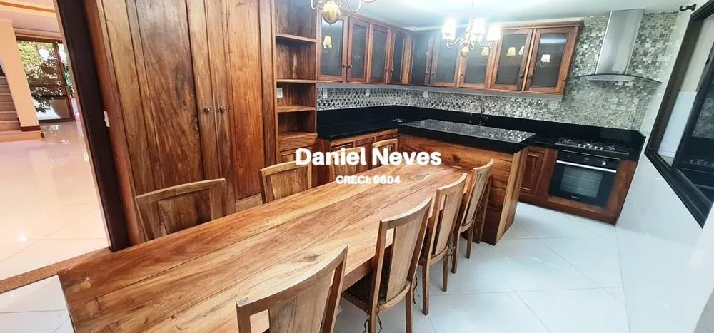 Casa de Condomínio, 4 quartos - Foto 7