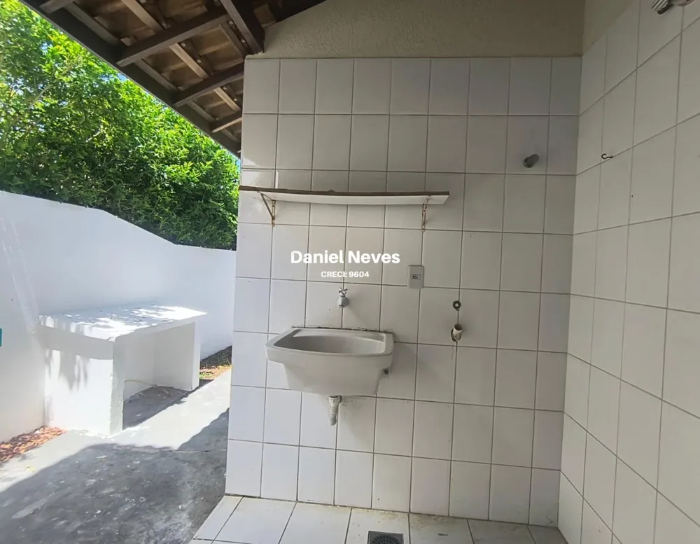Casa de Condomínio, 4 quartos - Foto 10