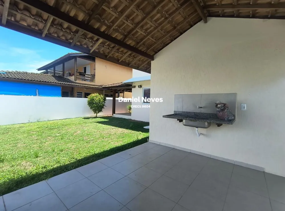 Casa de Condomínio, 4 quartos - Foto 5