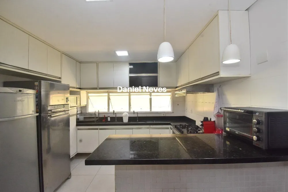 Casa, 7 quartos, 550 m² - Foto 5
