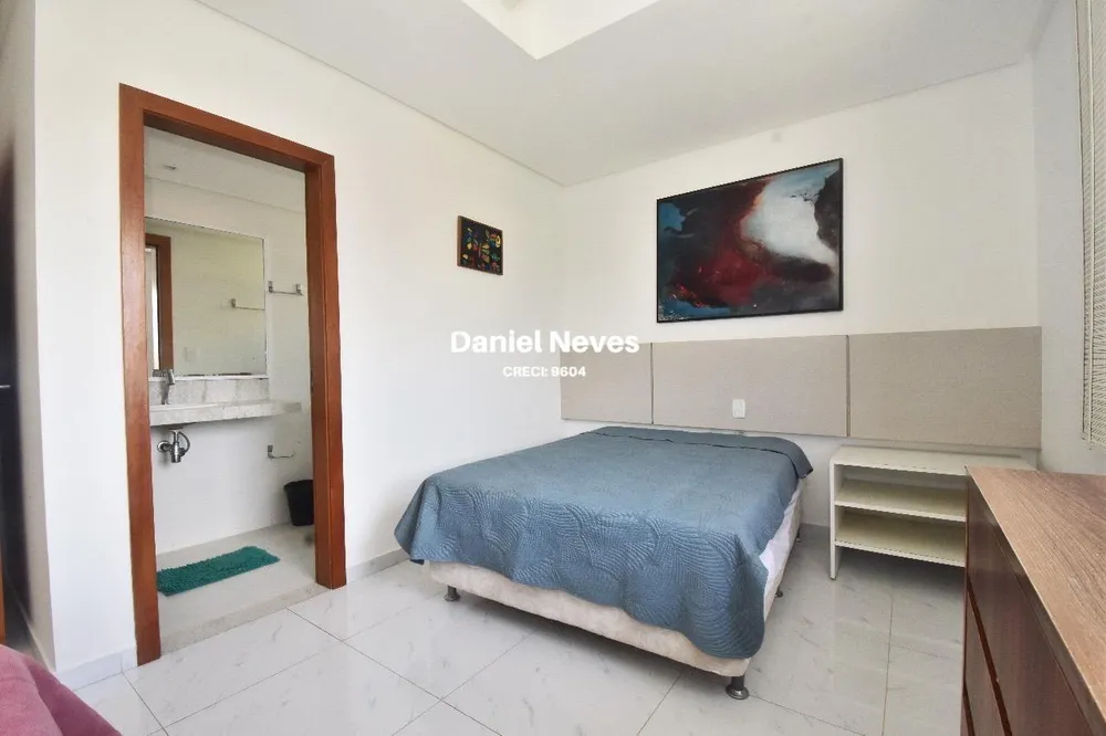 Casa, 7 quartos, 550 m² - Foto 10