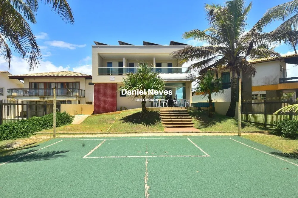 Casa, 7 quartos, 550 m² - Foto 15