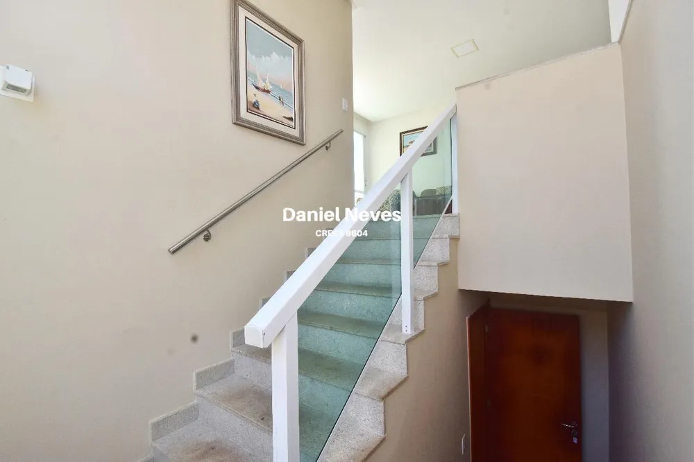 Casa, 7 quartos, 550 m² - Foto 6