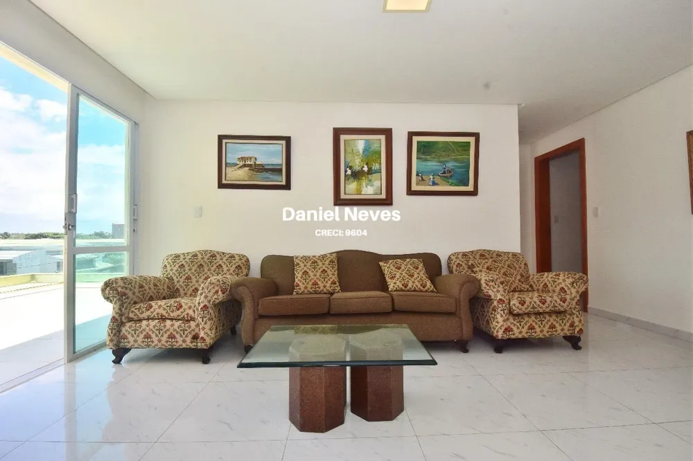 Casa, 7 quartos, 550 m² - Foto 4