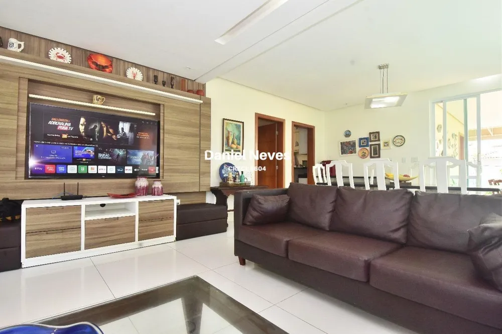 Casa, 7 quartos, 550 m² - Foto 2