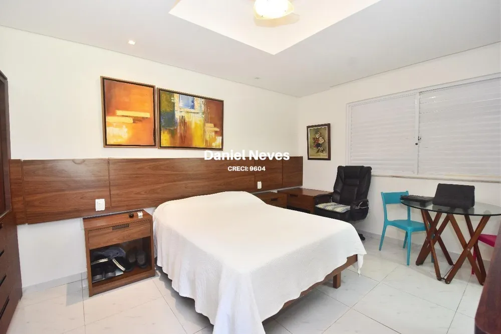 Casa, 7 quartos, 550 m² - Foto 9
