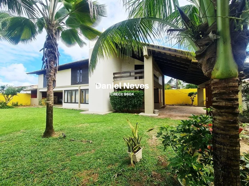 Casa, 4 quartos, 334 m² - Foto 1