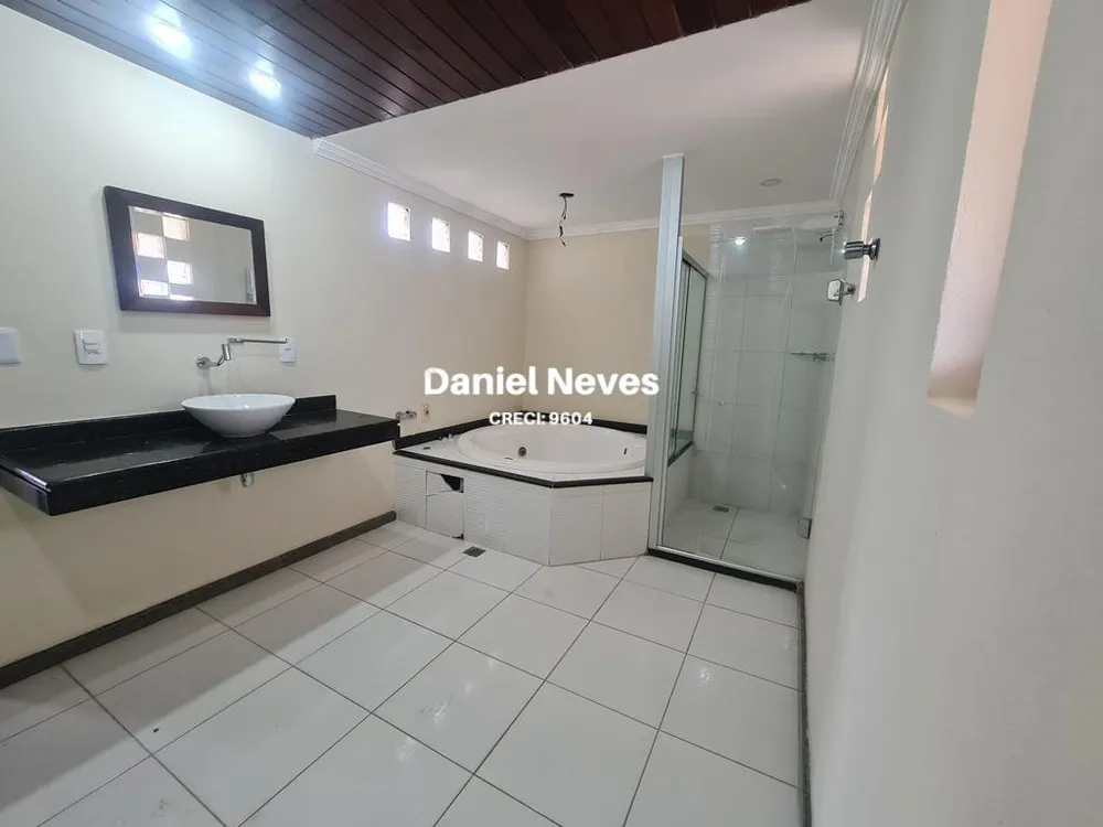 Casa, 4 quartos, 334 m² - Foto 17