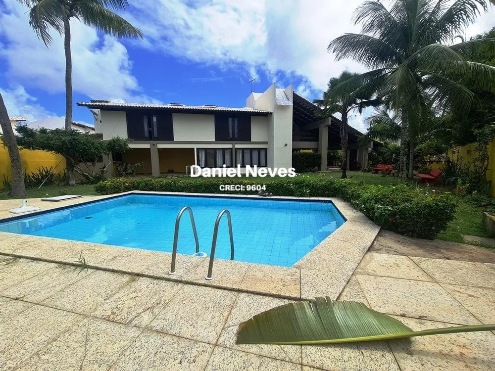 Casa, 4 quartos, 334 m² - Foto 12