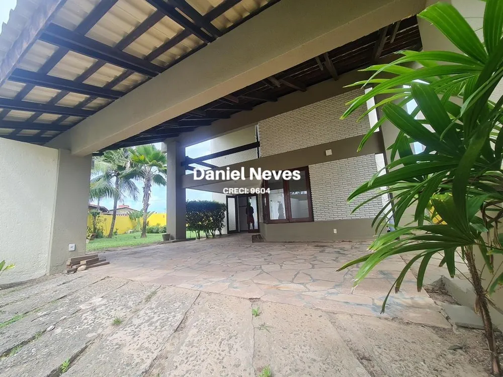 Casa, 4 quartos, 334 m² - Foto 4