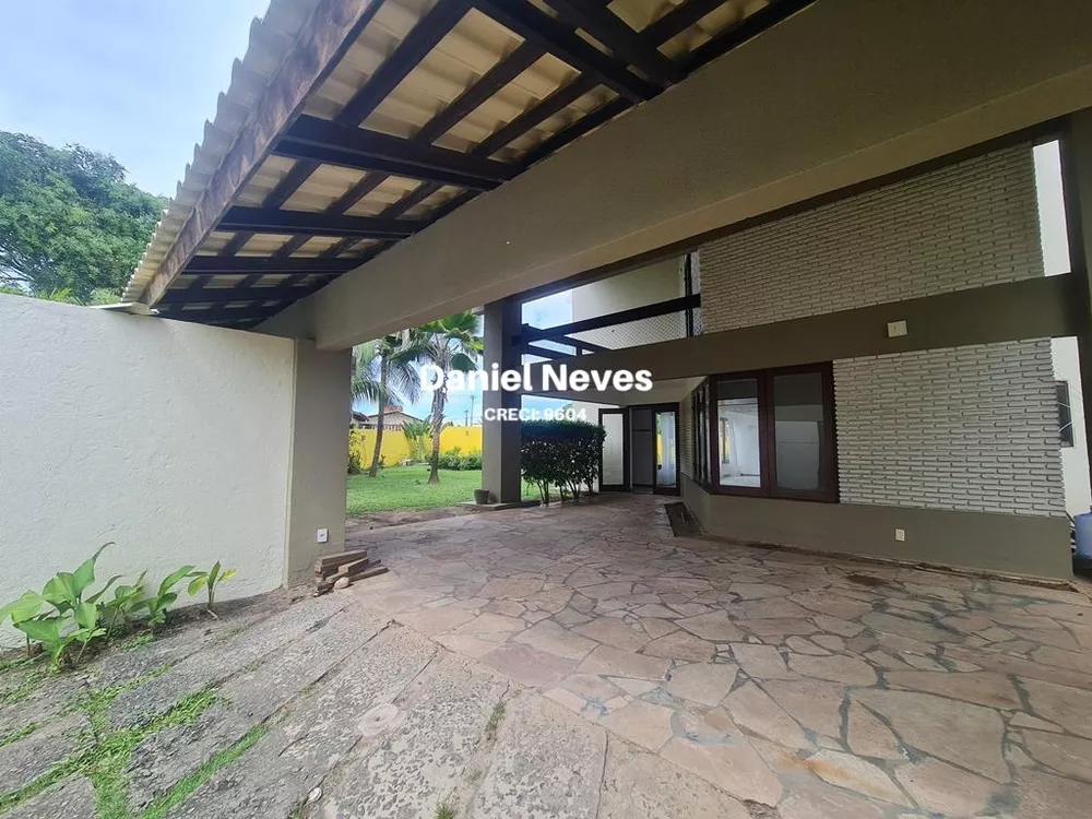 Casa, 4 quartos, 334 m² - Foto 3