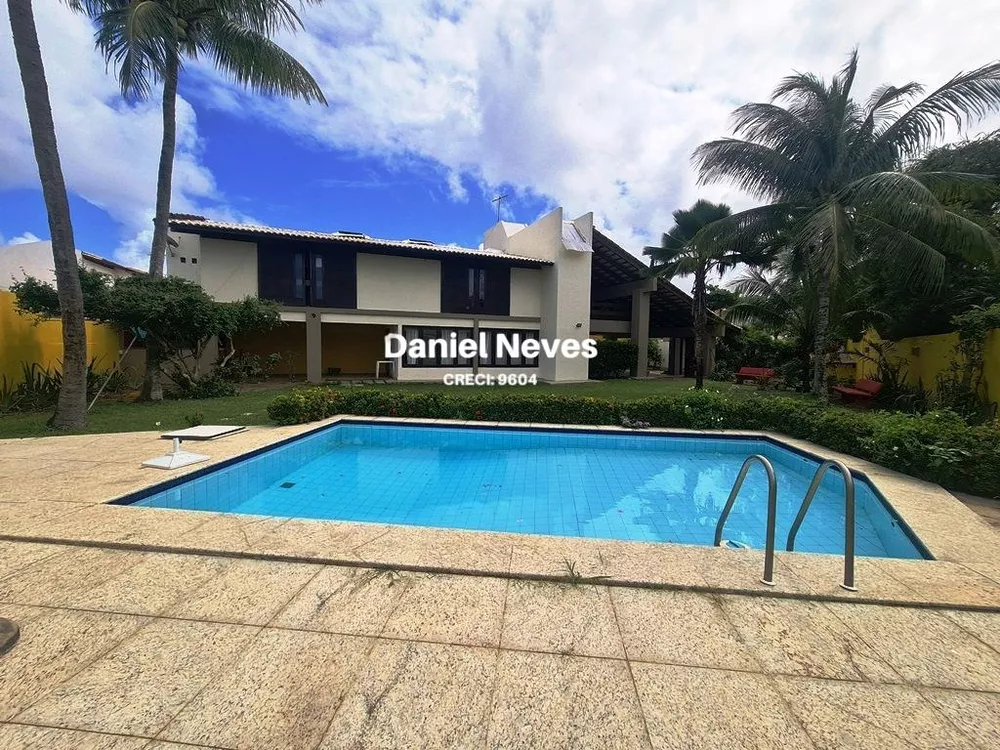 Casa, 4 quartos, 334 m² - Foto 2