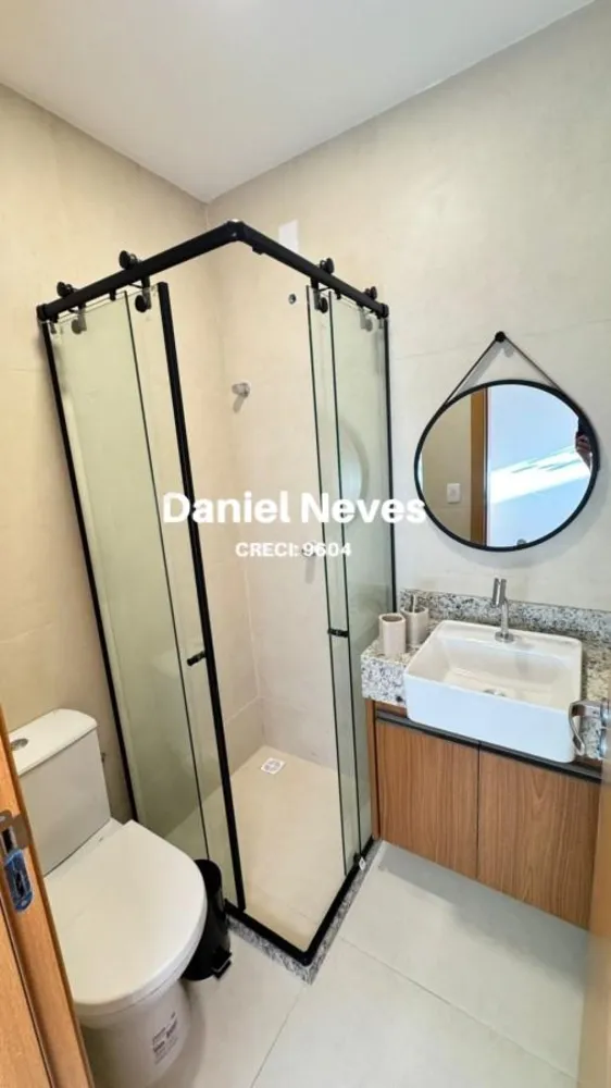 Casa, 3 quartos, 134 m² - Foto 13