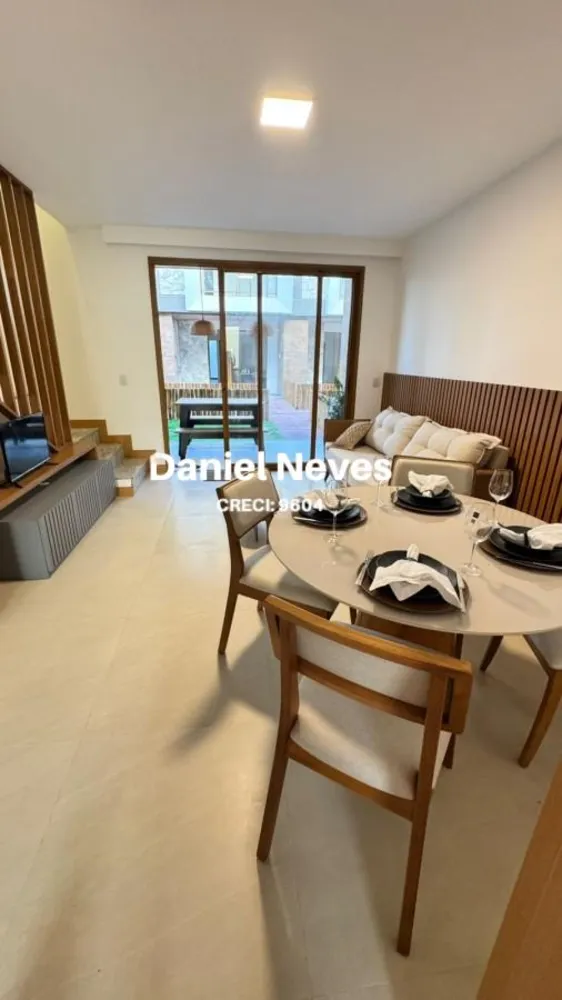 Casa, 3 quartos, 134 m² - Foto 6