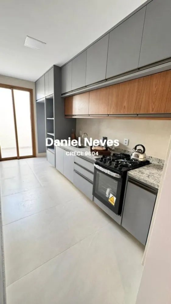 Casa, 3 quartos, 134 m² - Foto 7