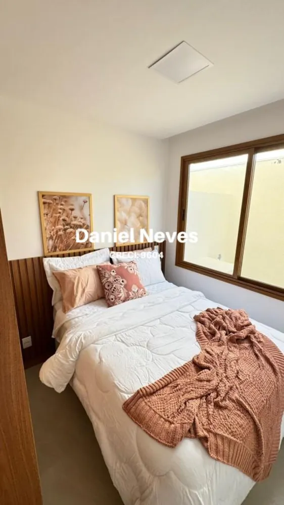 Casa, 3 quartos, 134 m² - Foto 12