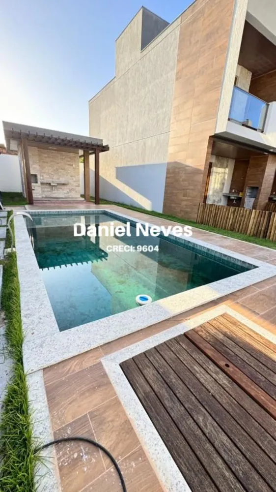 Casa, 3 quartos, 134 m² - Foto 4