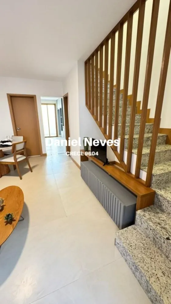 Casa, 3 quartos, 134 m² - Foto 5