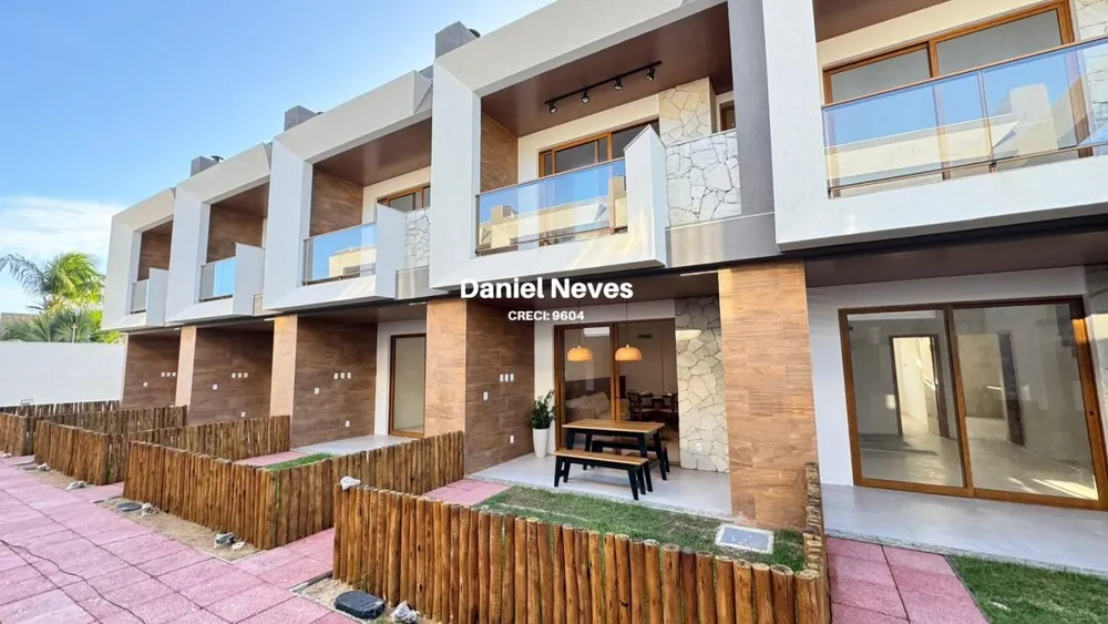 Casa, 3 quartos, 134 m² - Foto 2