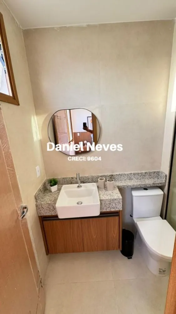 Casa, 3 quartos, 134 m² - Foto 11