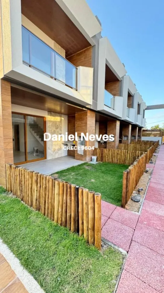 Casa, 3 quartos, 134 m² - Foto 14