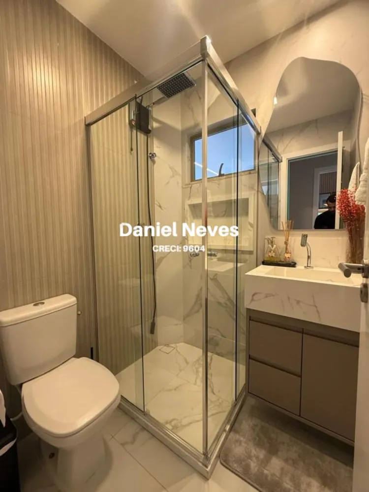 Casa de Condomínio, 4 quartos - Foto 7