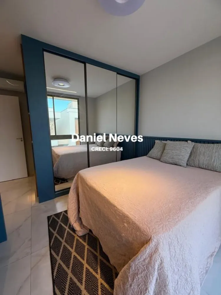 Casa de Condomínio, 4 quartos - Foto 5