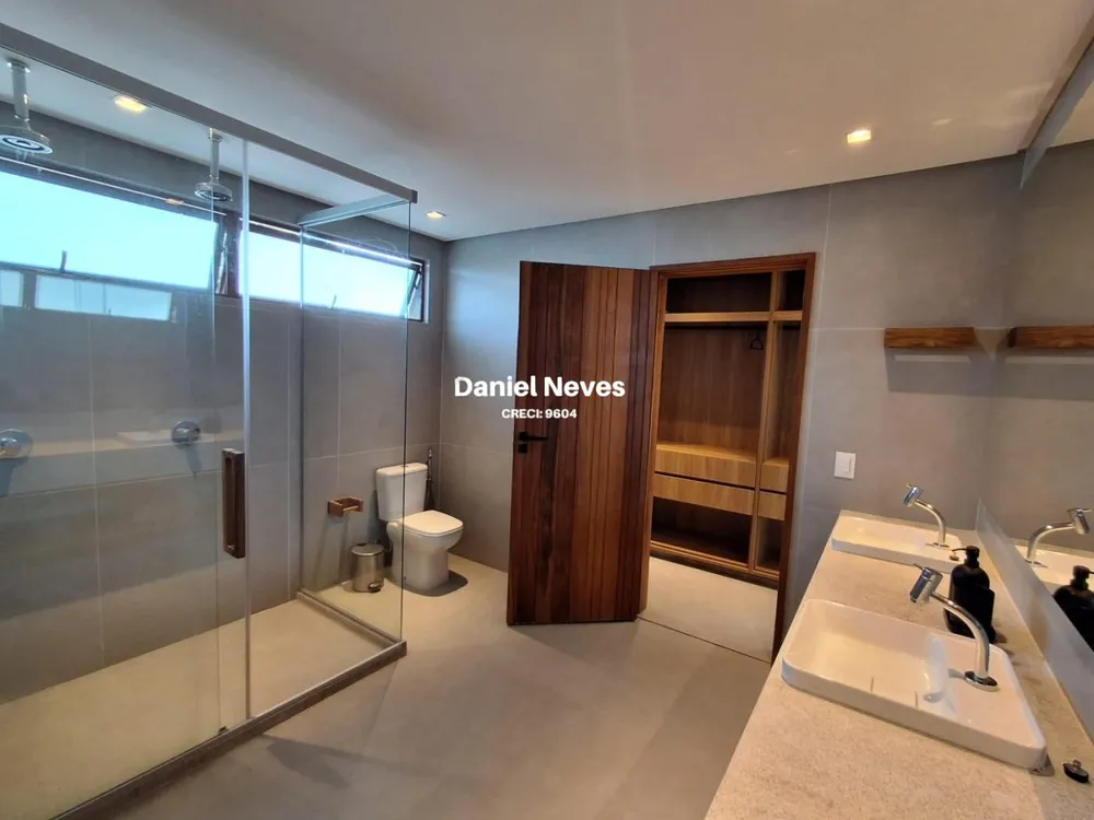 Casa de Condomínio, 5 quartos - Foto 9