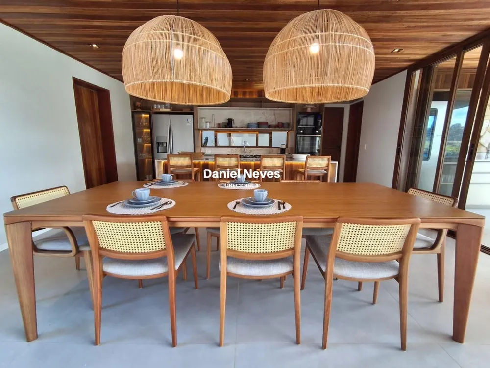 Casa de Condomínio, 5 quartos - Foto 6