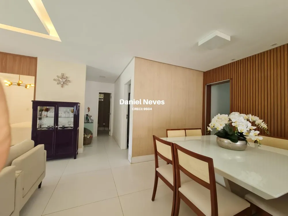 Casa de Condomínio, 4 quartos - Foto 7