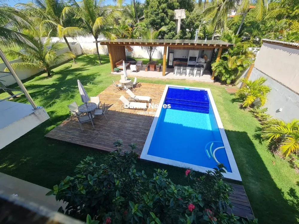 Casa de Condomínio, 4 quartos - Foto 16