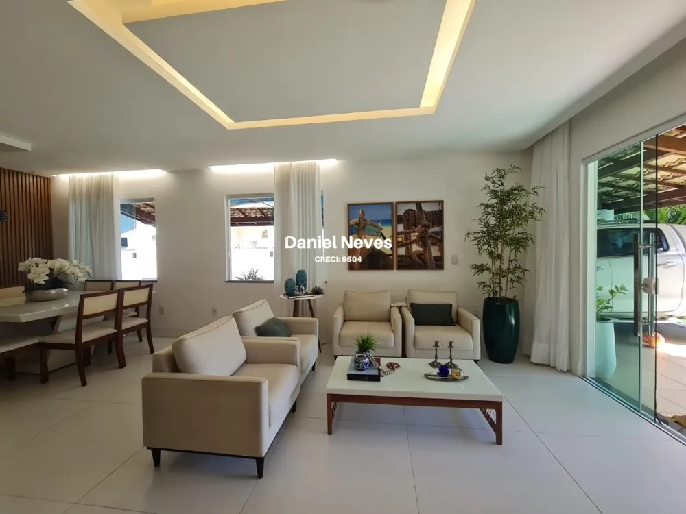Casa de Condomínio, 4 quartos - Foto 6