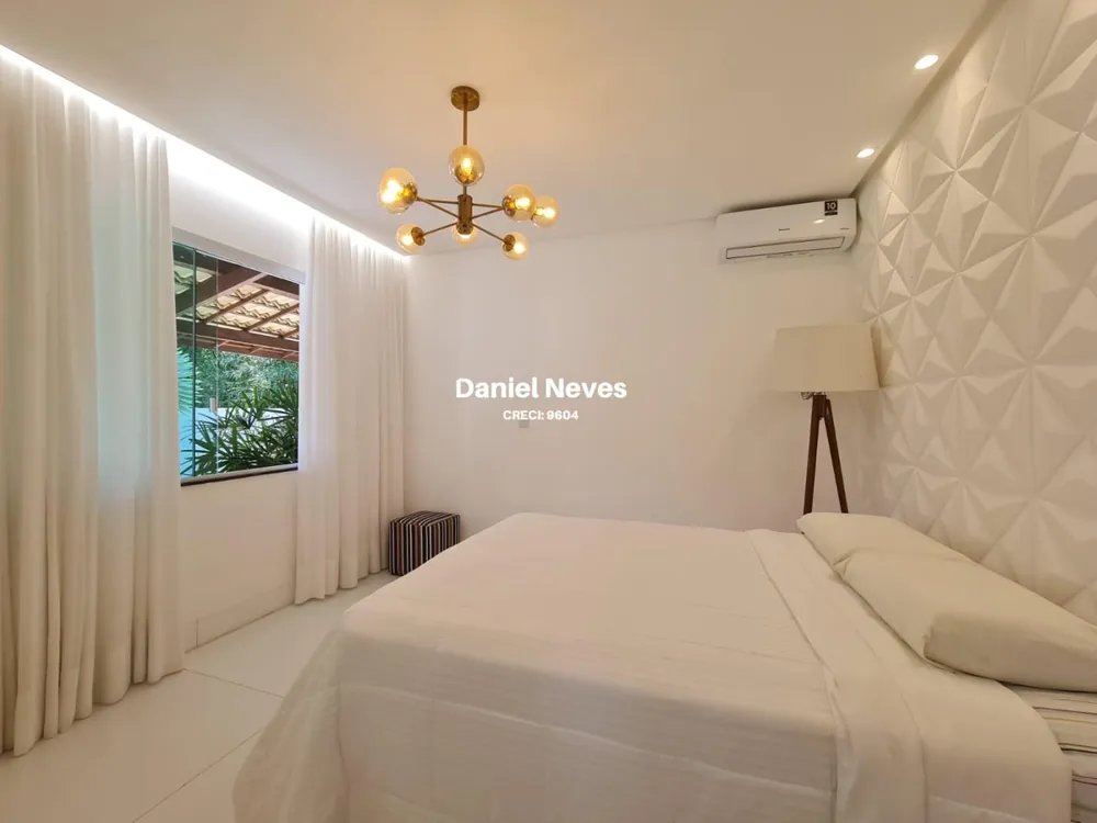 Casa de Condomínio, 4 quartos - Foto 10