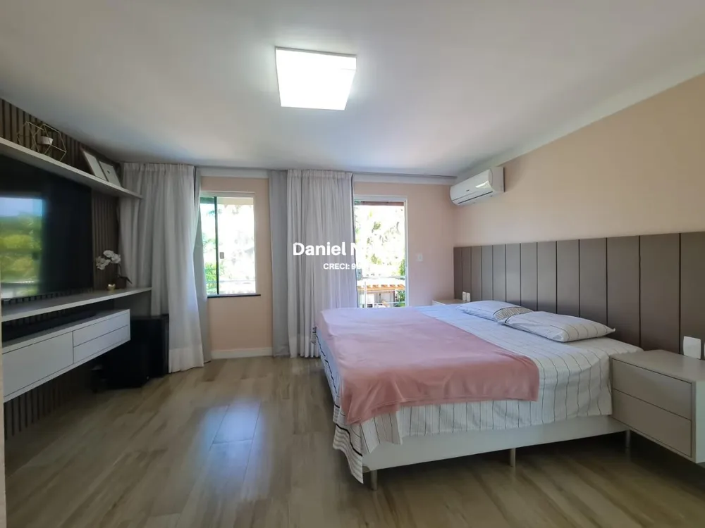 Casa de Condomínio, 4 quartos - Foto 11
