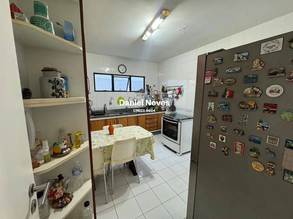 Casa, 4 quartos, 480 m² - Foto 3