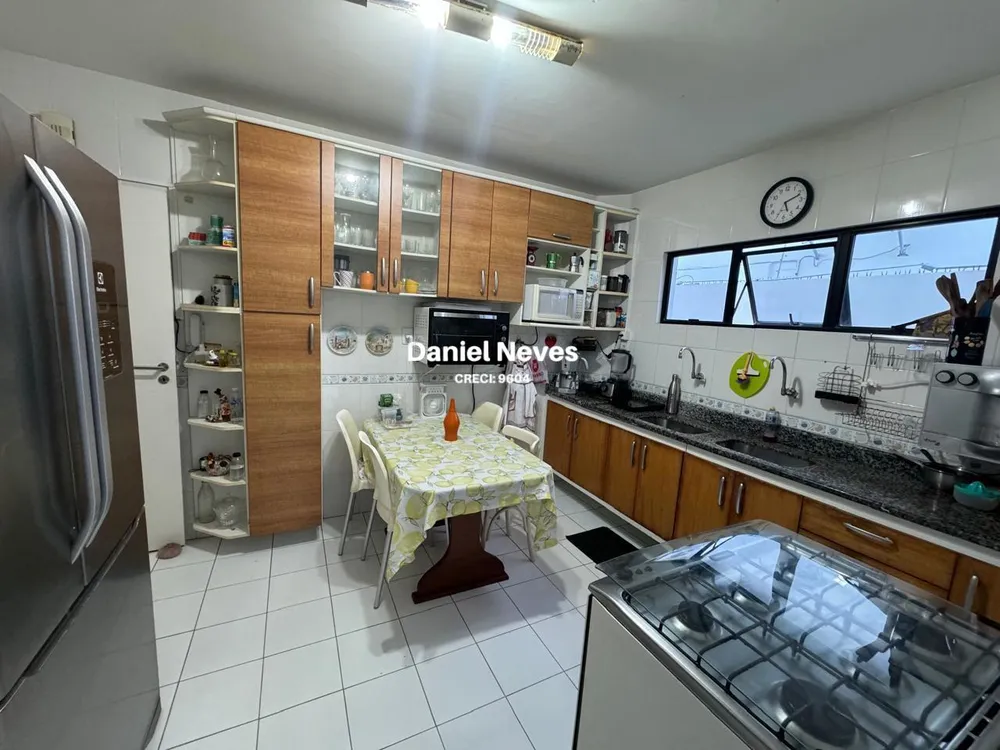 Casa, 4 quartos, 480 m² - Foto 4