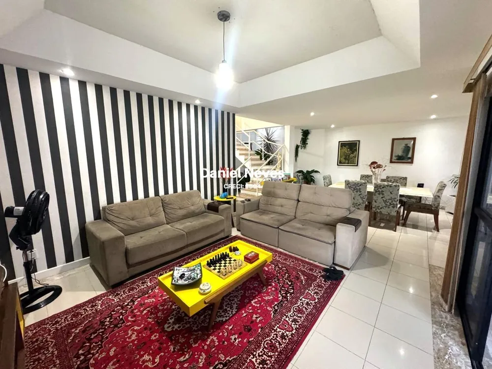 Casa, 4 quartos, 480 m² - Foto 2