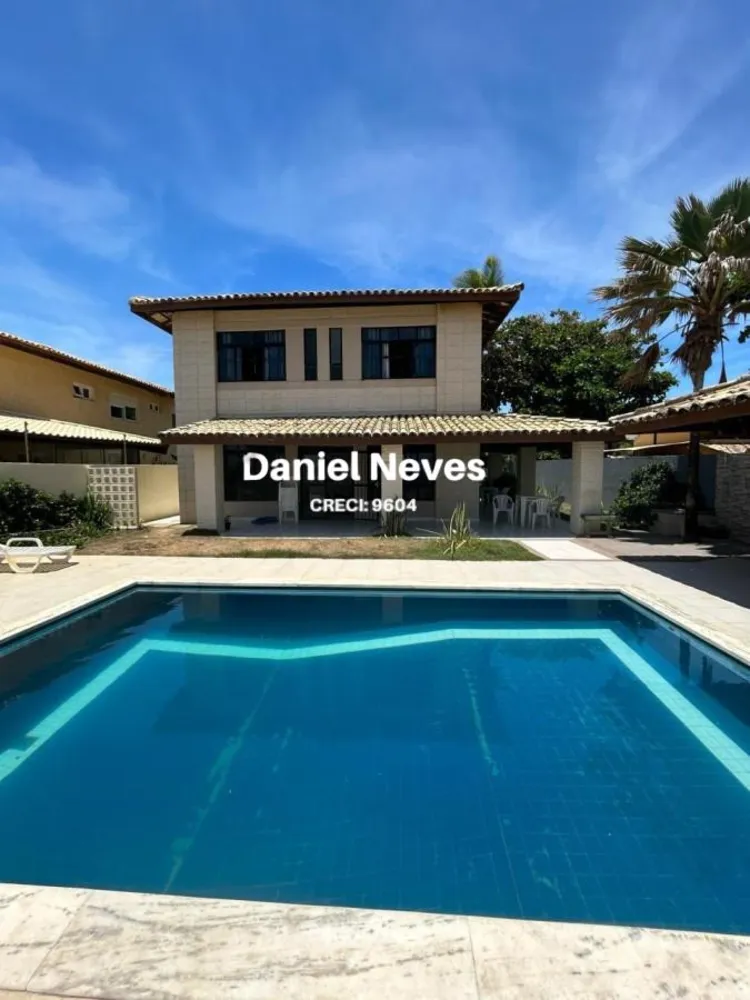 Casa, 5 quartos, 239 m² - Foto 3