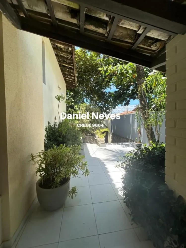 Casa, 5 quartos, 239 m² - Foto 15