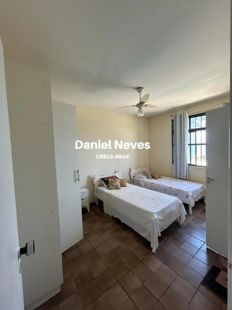 Casa, 5 quartos, 239 m² - Foto 13
