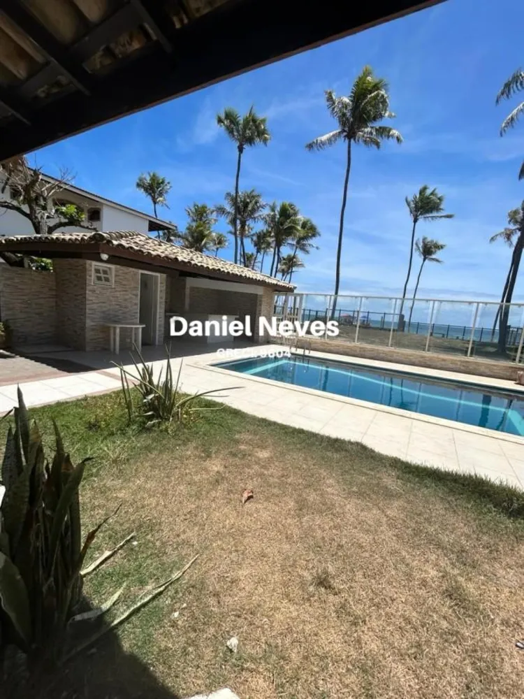 Casa, 5 quartos, 239 m² - Foto 4