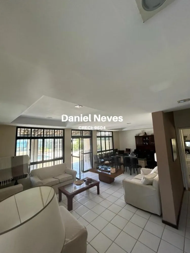 Casa, 5 quartos, 239 m² - Foto 5