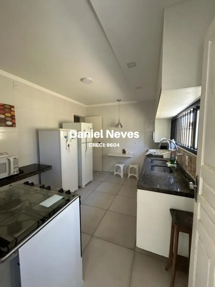 Casa, 5 quartos, 239 m² - Foto 8