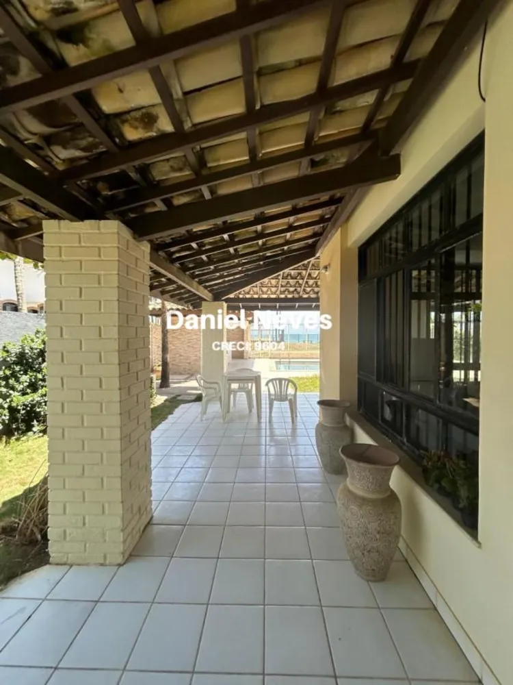 Casa, 5 quartos, 239 m² - Foto 2