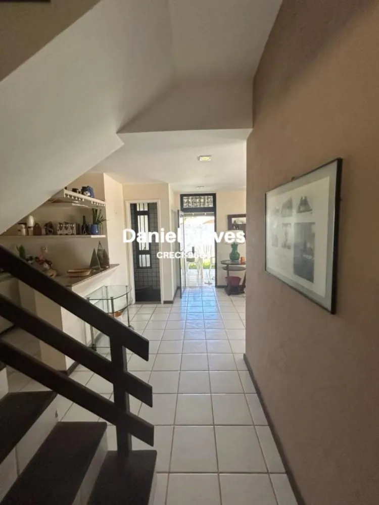 Casa, 5 quartos, 239 m² - Foto 6